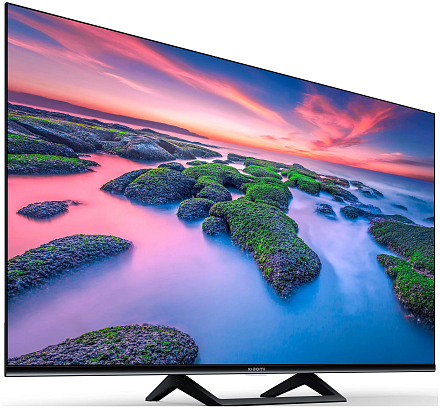 Телевизор 43″ UHD